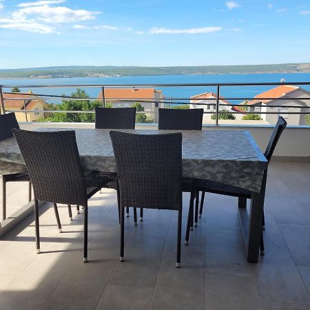 Appartement Baraba Maslenica Exteriör bild